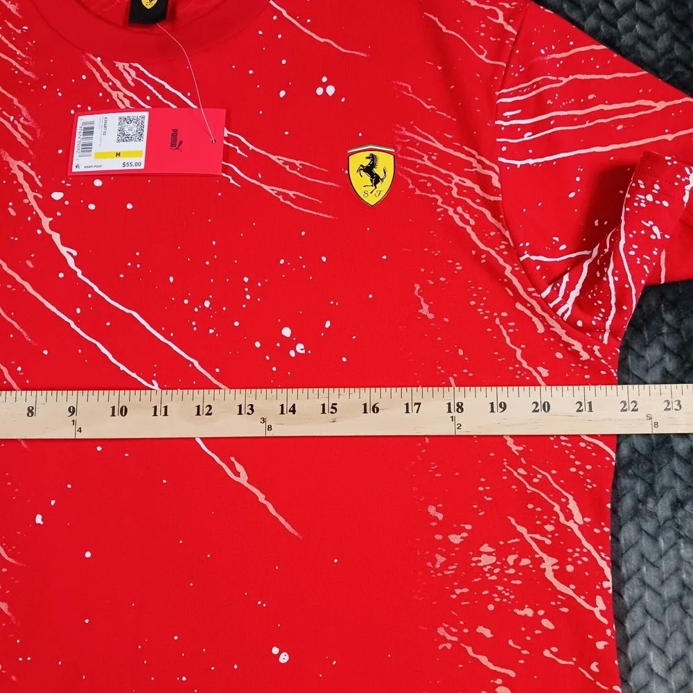 Puma ferrari hp